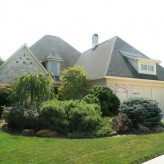 (English) 3393 Nottinghill Drive Plainfield-IN Home